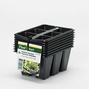 PlantStart krukinsatser 8 st x 6 krukor
